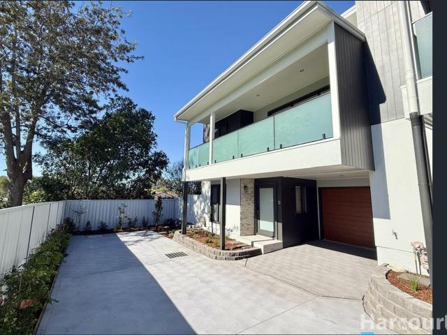 5/31 Alton Road, Cooranbong, NSW 2265