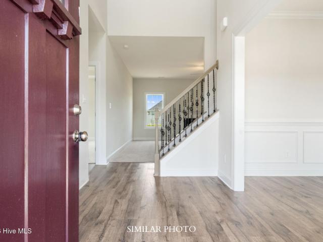531 Appalachian Trail N