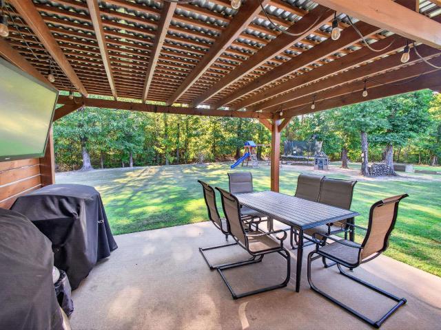 531 Bobwhite Hollow