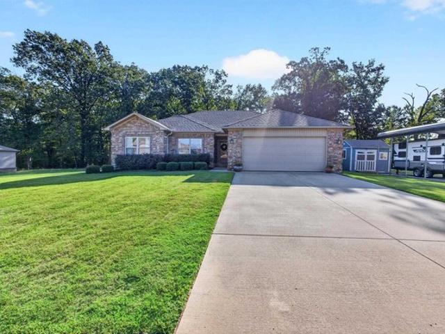531 Bobwhite Holw, Lonoke, AR 72086