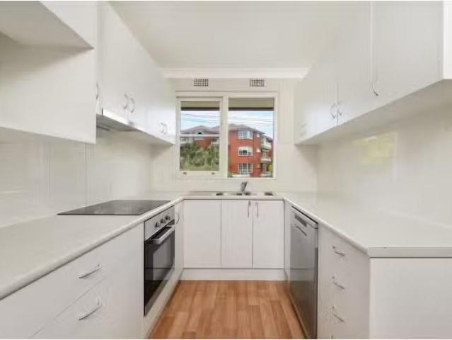 5/31 Bay Road, Waverton Apartment for rent Listed by Rebecca.