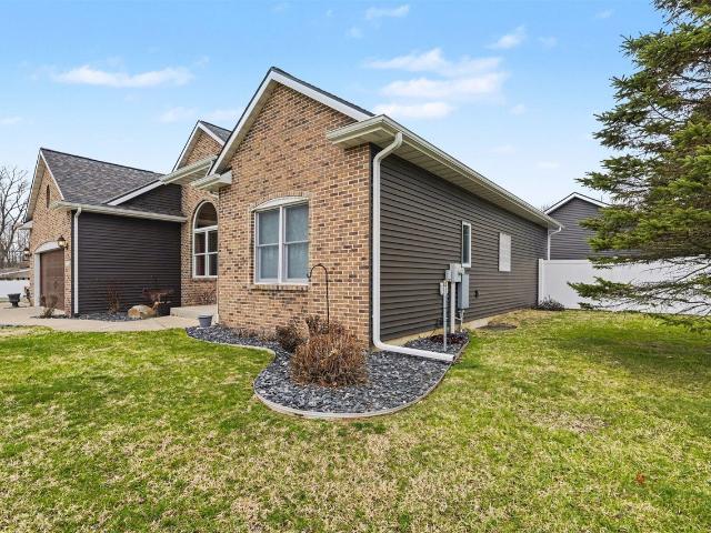 531 Foxmoor Drive