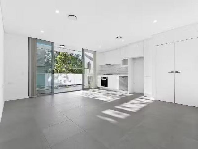 5/31 Hampden Road, Artarmon Apartment for rent Listed by Henr.