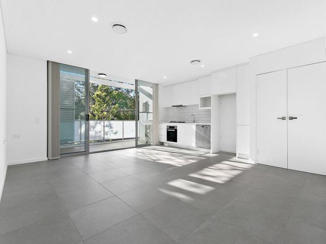 5/31 Hampden Road, Artarmon Apartment | Listed 27 September 2026