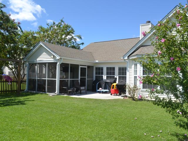 531 Ivy Circle