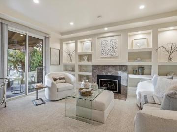 House for sale in 92118 - Patio, Garden