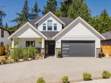 531 Jordan Way, Gibsons, BC, V0N 1V5 house for sale | Listing ID R3136 | Royal LePage