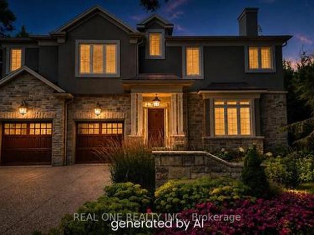 531 Jeanette Drive, Oakville, ON, L6K 1M9 house for sale | Listing ID W13066 | Royal LePage