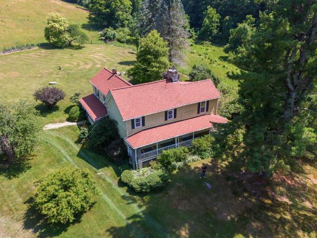531 lowland farms rd