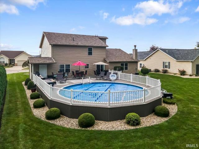 531 Lissaaron Drive