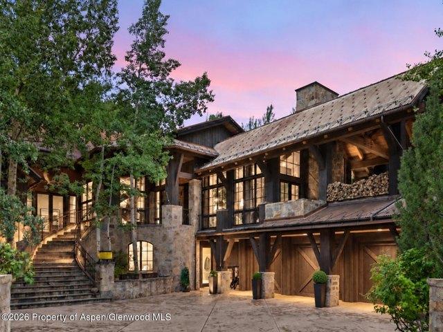 531 Moore Dr, Aspen, CO 81611