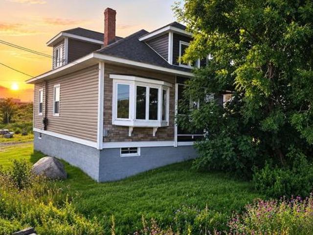 531 Main Highway, Broad Cove, NL, A0A 1L0 house for sale | Listing ID 1301 | Royal LePage