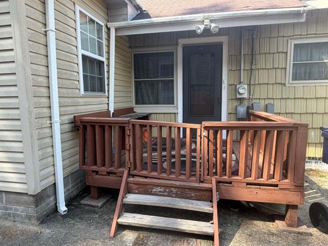 531 Maple St