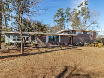 Augusta, Gracewood CCD Richmond County Georgia, Richmond County, Georgia, Georgia, USA