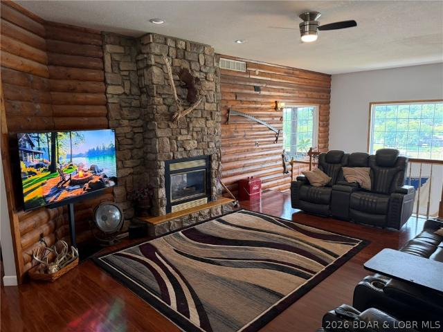 531 Minnowbrook Road