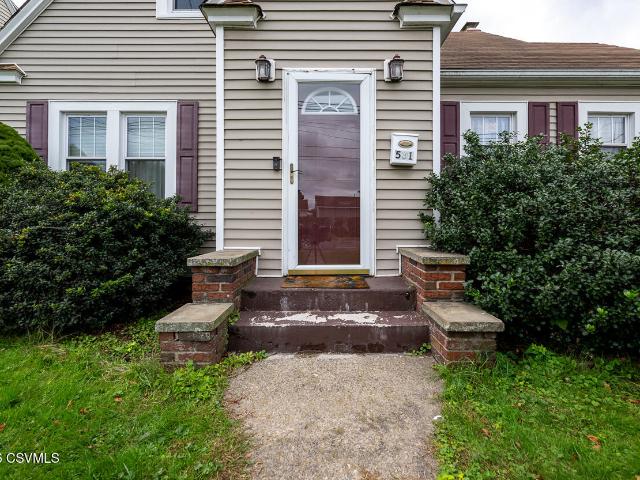 531 n warren street