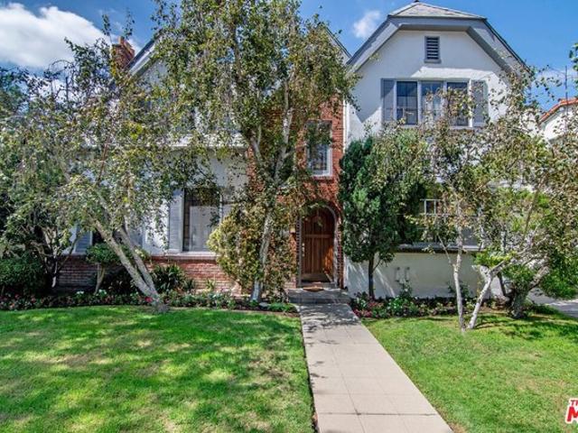 531 N June St, Los Angeles, CA 90004