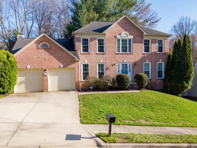 531 Norcross Way