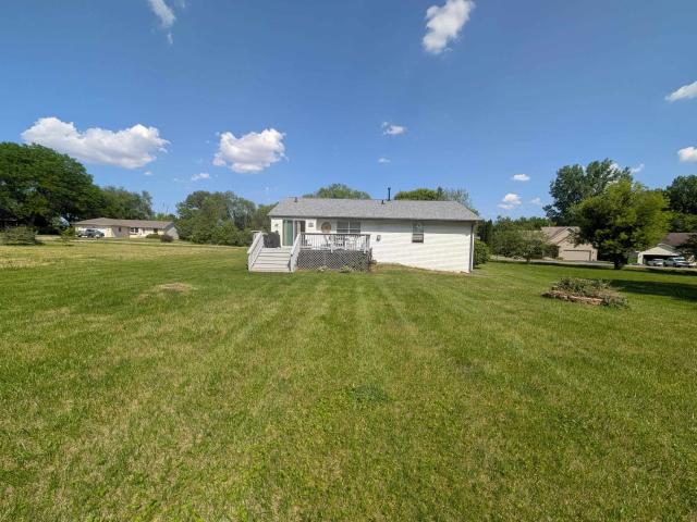 531 NE Bounty Drive