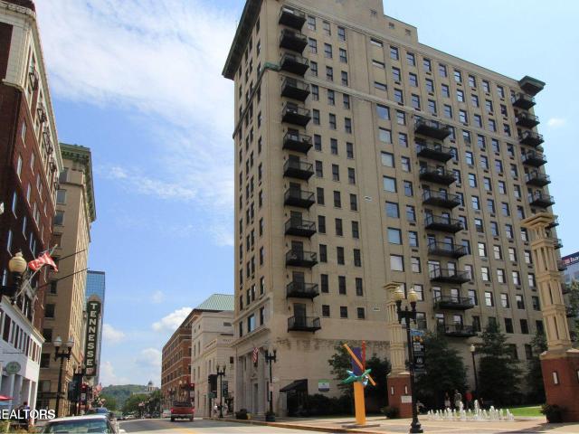 531 S Gay St, Unit 901, Knoxville, TN 37902 | MLS #1330