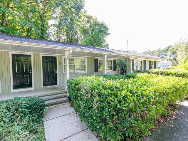 531 Smith Level Road 531