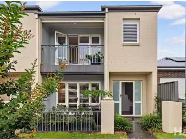 5/31 Samdon Street, Hamilton Townhouse for rent Listed by Mag.