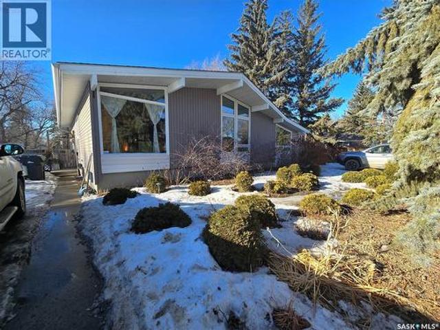 531 Scott Street, Weyburn, SK, S4H 1T2 house for sale | Listing ID SK028065 | Royal LePage