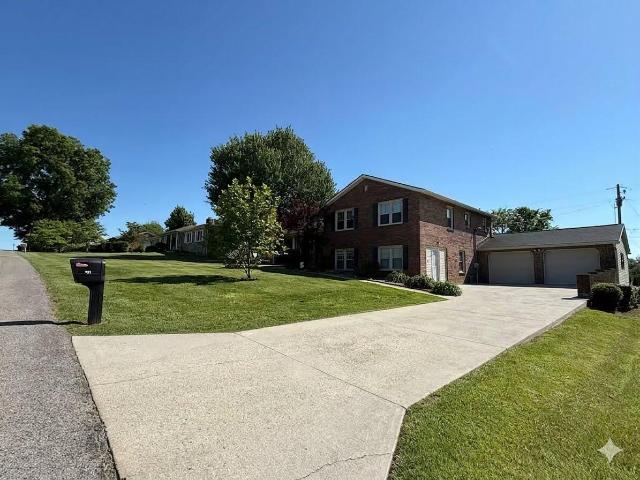 531 Springhill Road