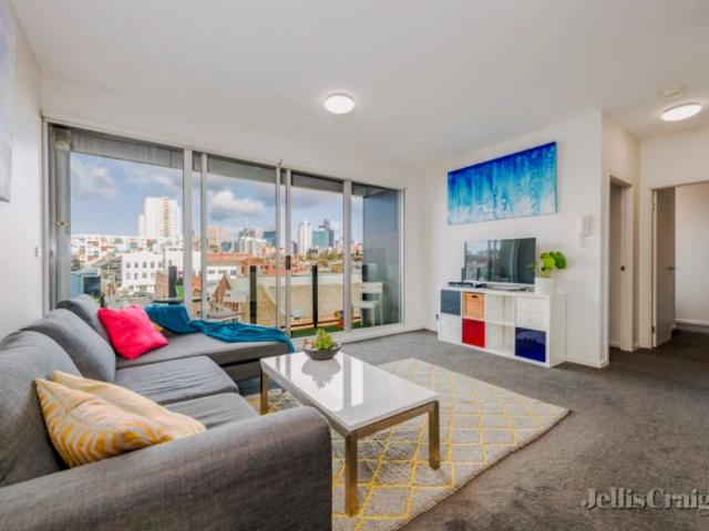 53/1 St David Street, Fitzroy, Melbourne