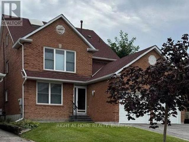 531 Steeple Hill, Pickering, ON, L1V 5Z6 house for sale | Listing ID E13770 | Royal LePage