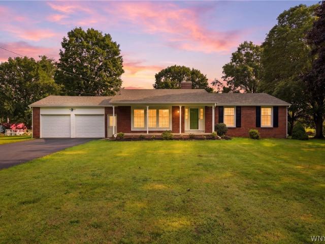 531 Stolle Road
