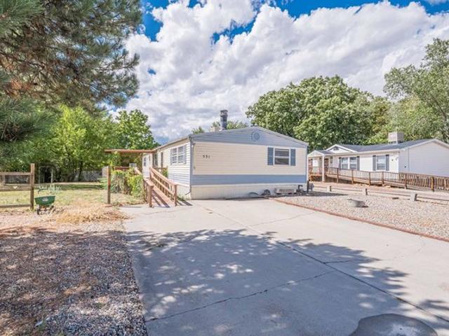 531 Sunrise Dr, Grand Junction, CO 81504
