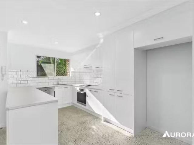 5/31 Sydney Street, New Farm House for rent Listed by Sean Au.
