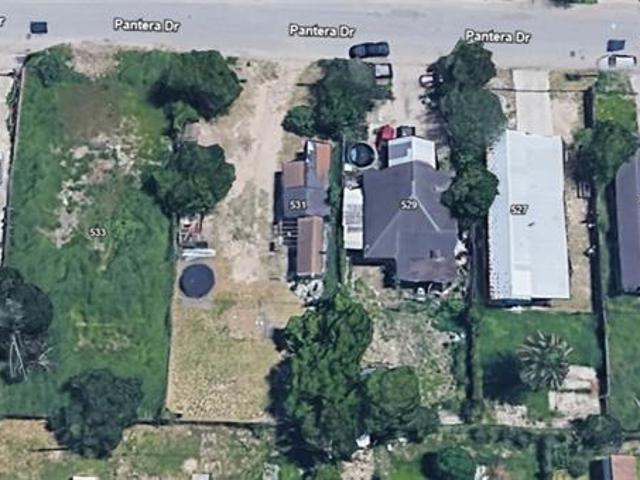 531 Pantera Drive