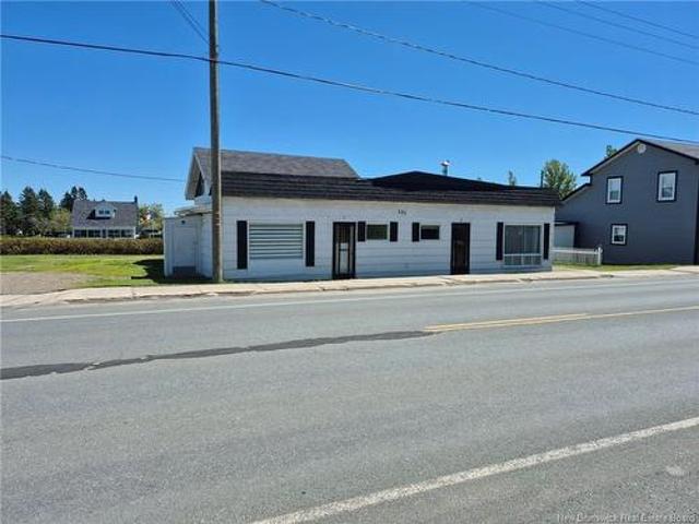 531 Rue Principale, Petit Rocher, NB, E8J 1K1 house for sale | Listing ID NB141330 | Royal LePage