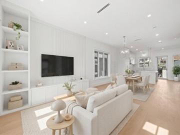 Greater Vancouver - Garden, Deck, Air conditioning