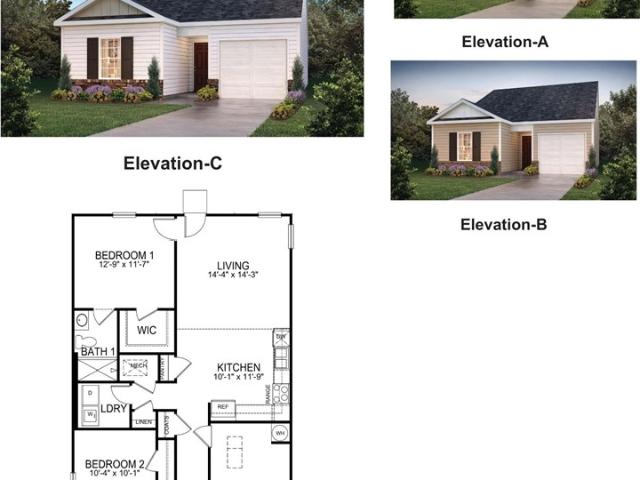 531 Whitewater Ridge