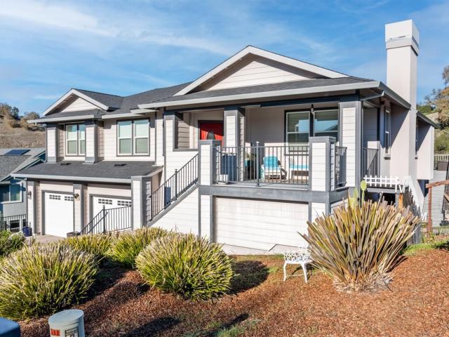 531 Tehuacan Rd, Ukiah, CA