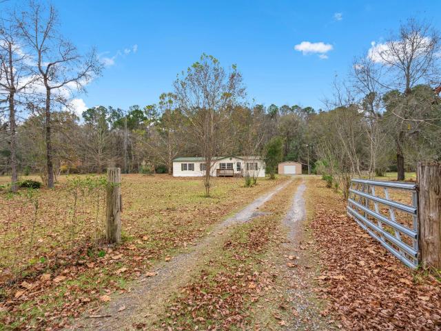 531 Vandross Road