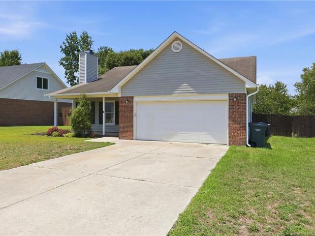 5324 Old Railroad Way