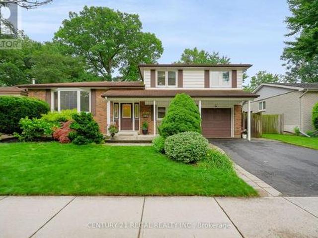 5324 Linbrook Road, Burlington, ON, L7L 3T9 house for sale | Listing ID W13704 | Royal LePage