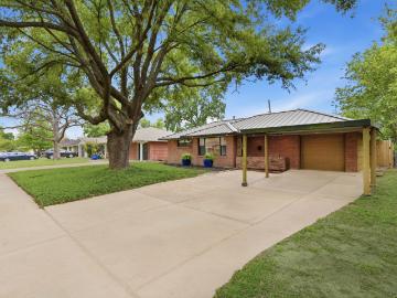 Oak Forest, Baton Rouge city District 11 East Baton Rouge Parish Louisiana, Baton Rouge city, East Baton Rouge Parish, Louisiana, USA