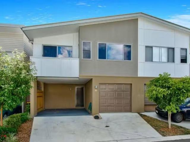 53/25 Northmarque Street, Carseldine, QLD 4034 Townhouse for.