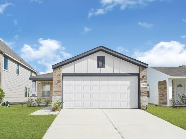 5325 Basquiat Dr, Houston, TX 77048 | MLS #46367