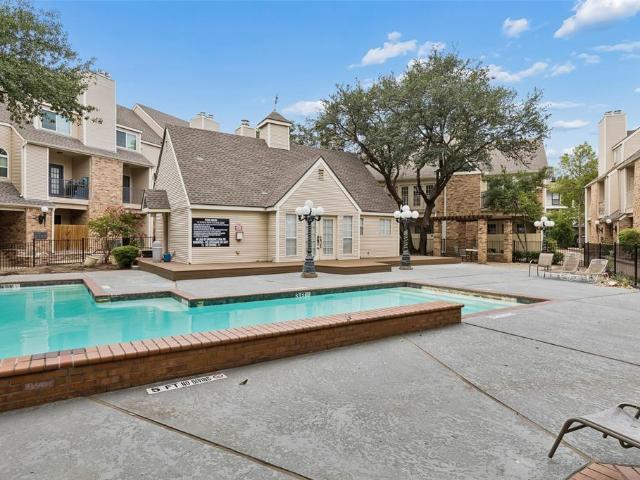 5325 Bent Tree Forest Dr, Unit 2230, Dallas, TX 75248 | MLS #21329