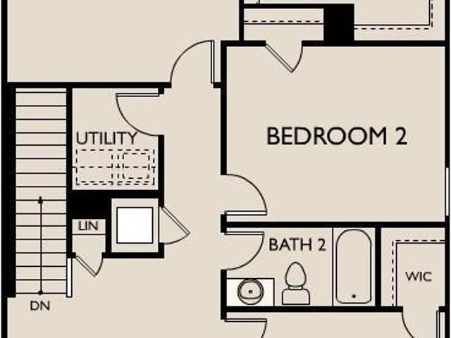 5325 Calluna Dr