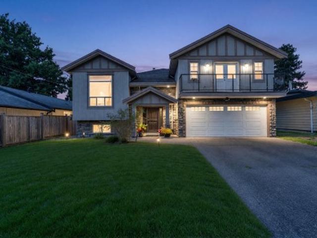 5325 Gilpin Street, Burnaby, BC, V5G 2H8 house for sale | Listing ID R3161 | Royal LePage