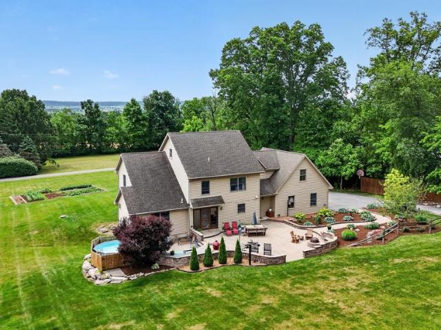 5325 L Hammond Road
