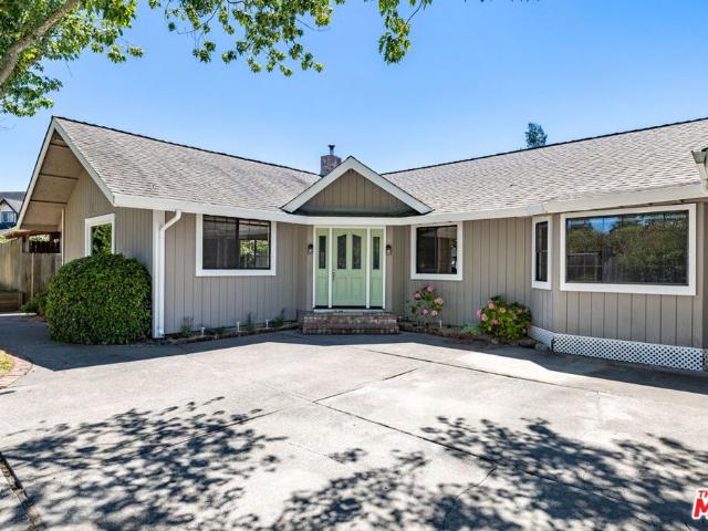 5325 Lone Pine Road