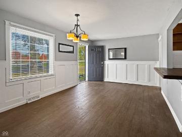 Smith Valley,  White River township Johnson County Indiana, Johnson County, Indiana, Indiana, USA